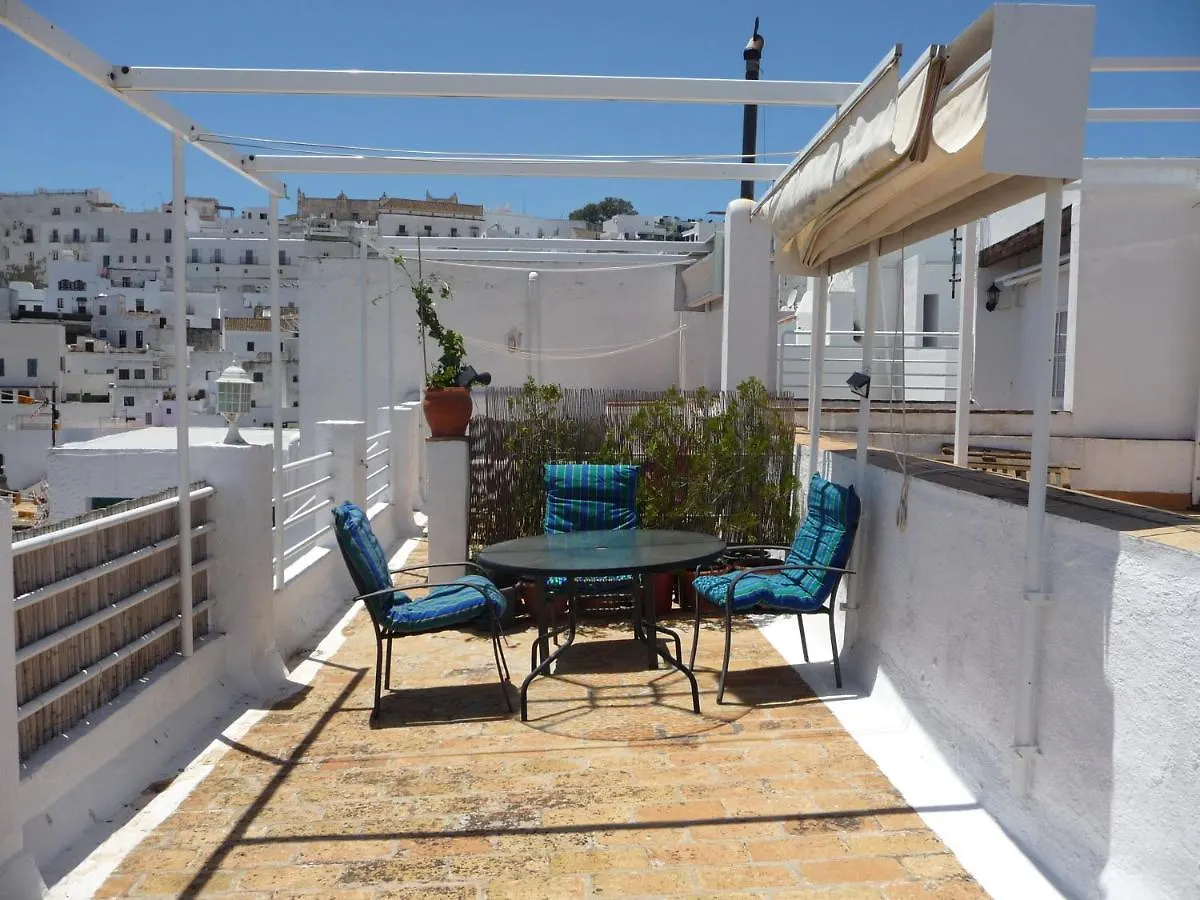 Casa Sol Villa Vejer de la Frontera