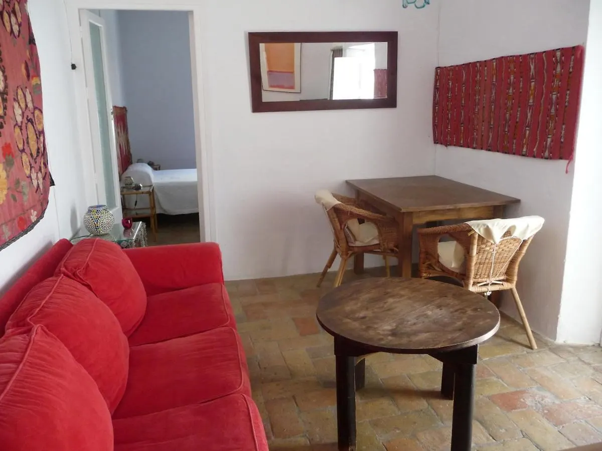 Holiday home Casa Sol Villa Vejer de la Frontera