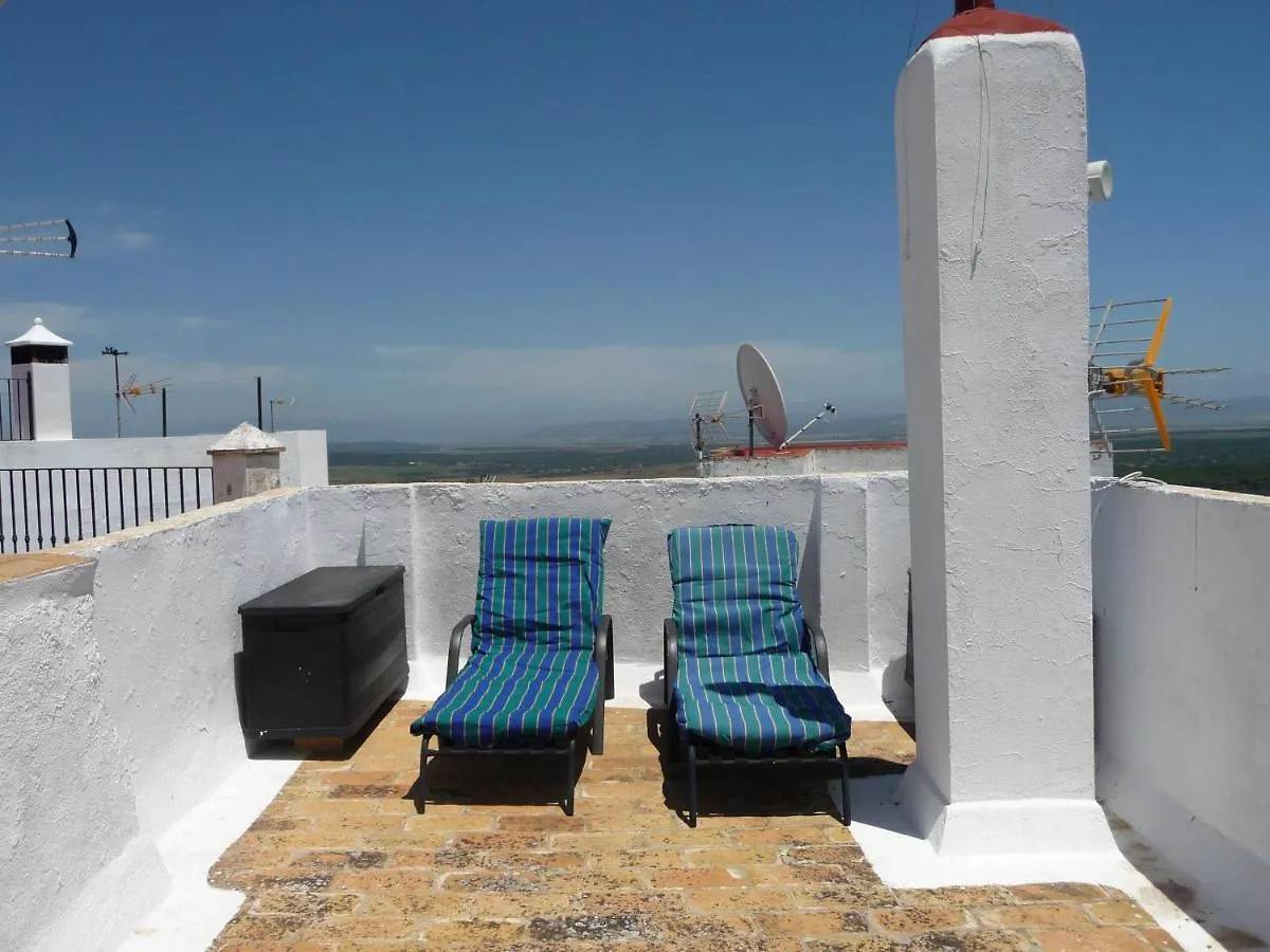Casa Sol Villa Vejer de la Frontera 0*,  Spain