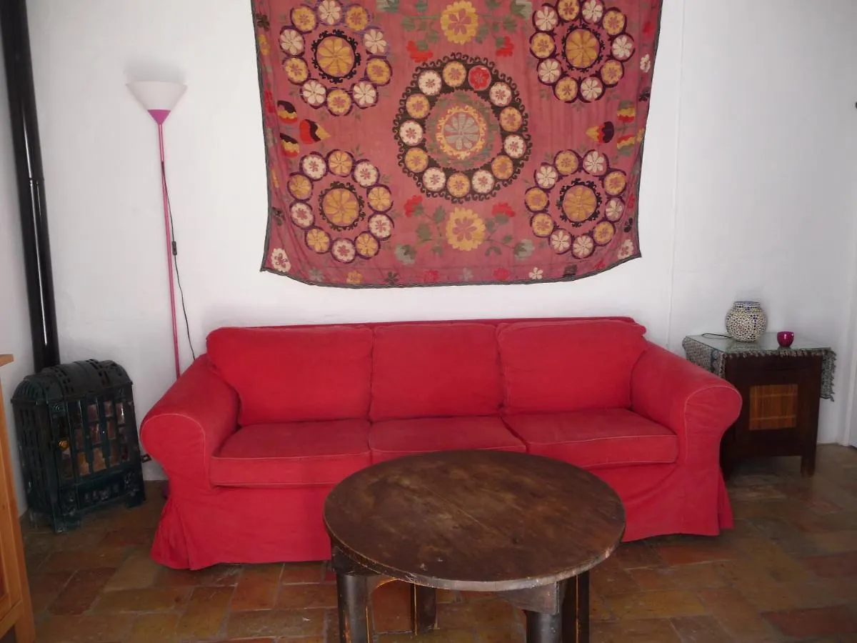 Casa Sol Villa Vejer de la Frontera Holiday home