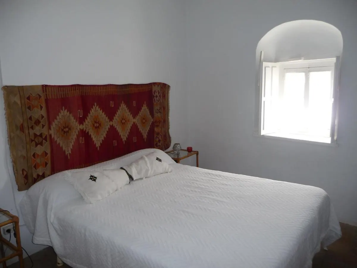 Holiday home Casa Sol Villa Vejer de la Frontera Spain