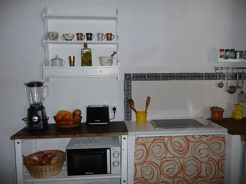 Holiday home Casa Sol Villa Vejer de la Frontera