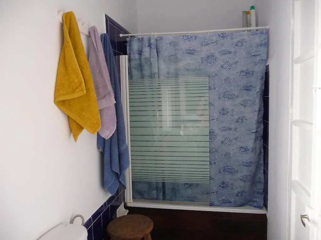 Casa Sol Villa Vejer de la Frontera Holiday home