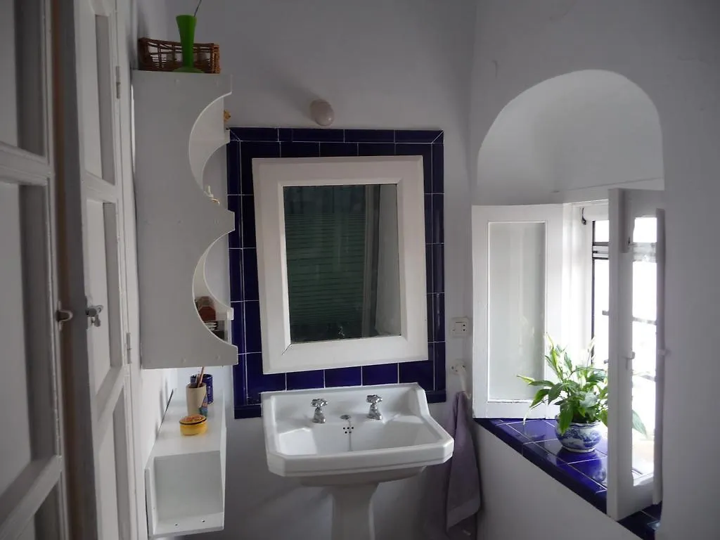 Casa Sol Villa Vejer de la Frontera