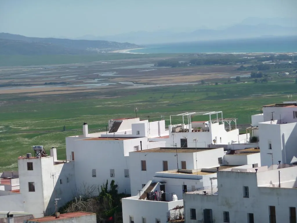 Casa Sol Villa Vejer de la Frontera 0*,  Spain