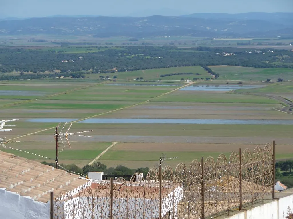 Casa Sol Villa Vejer de la Frontera Holiday home