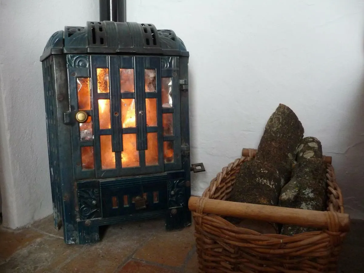 Casa Sol Villa Vejer de la Frontera Holiday home