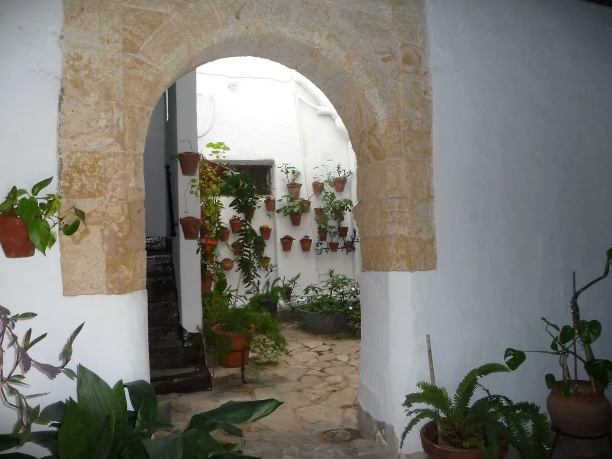 Casa Sol Villa Vejer de la Frontera
