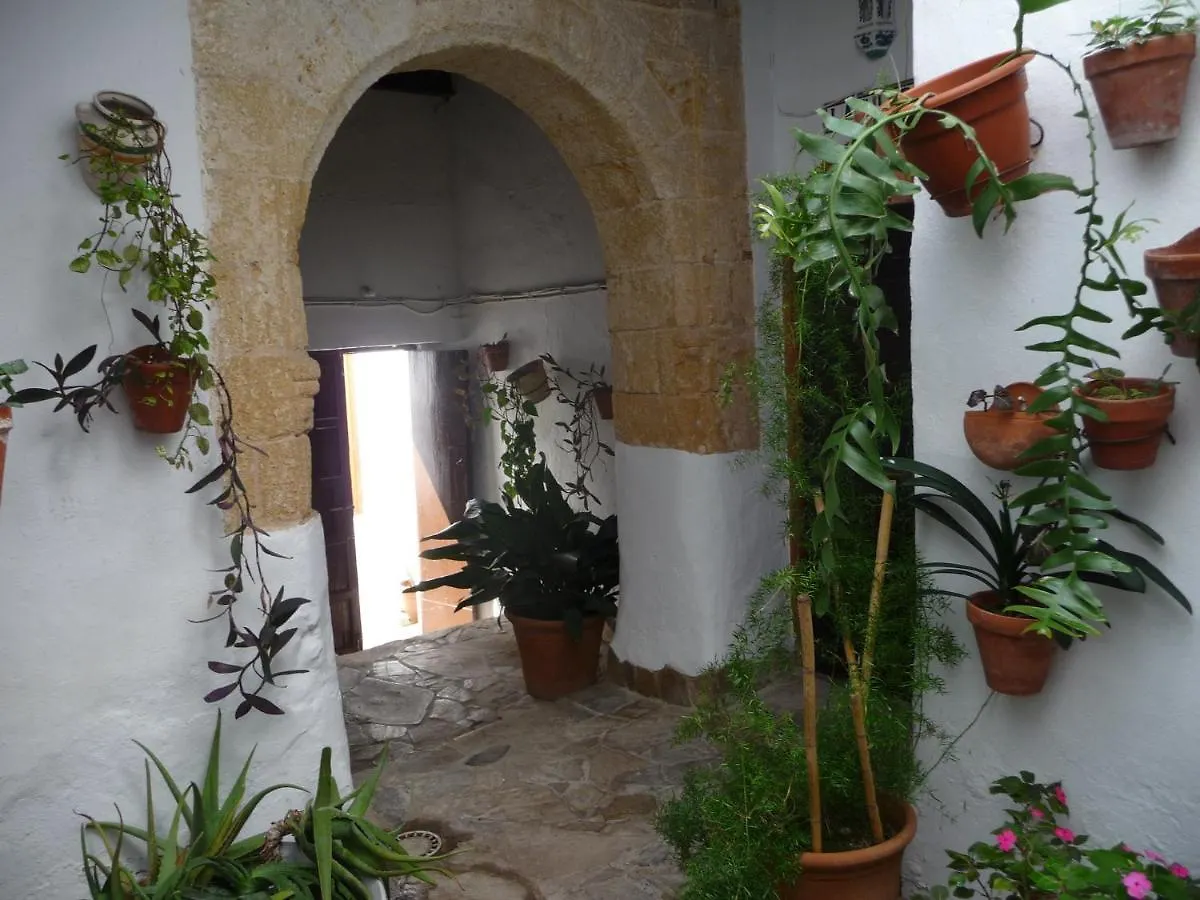 Casa Sol Villa Vejer de la Frontera 0*,