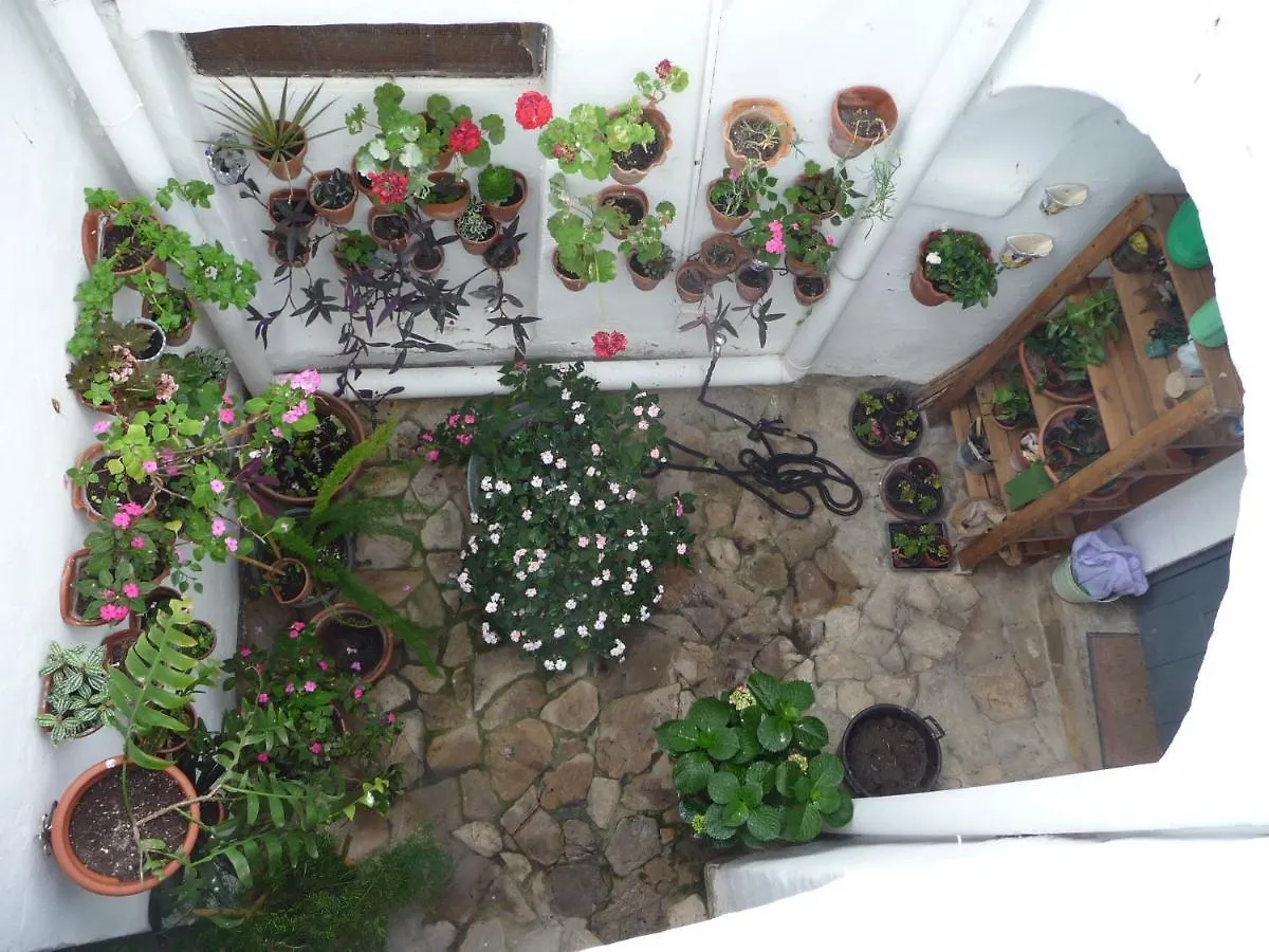 Casa Sol Villa Vejer de la Frontera