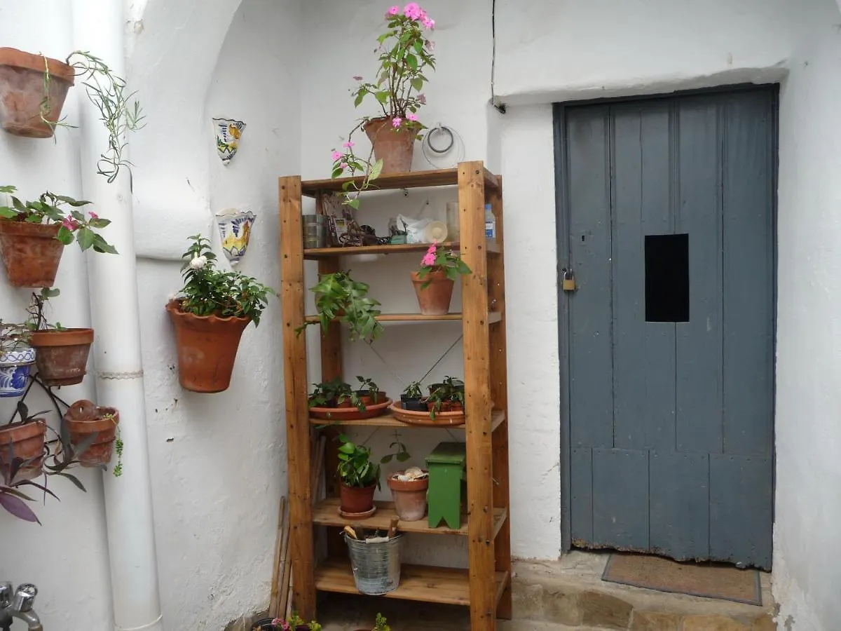 Holiday home Casa Sol Villa Vejer de la Frontera